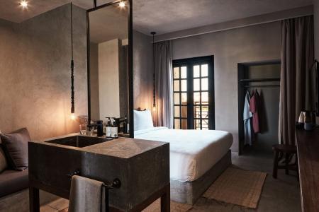 Отель Cook's Club El Gouna (16+) в Эль Гуна - Египет