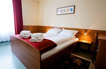 Отель B&B Hotel Ljubljana Park в Любляна - Словения