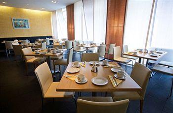 Отель B&B Hotel Ljubljana Park в Любляна - Словения