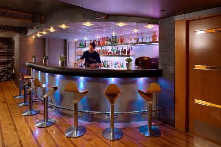 Отель Radisson Blu Park Hotel в Афины - Греция