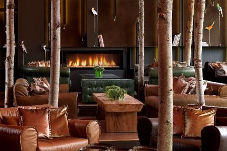 Отель Radisson Blu Park Hotel в Афины - Греция