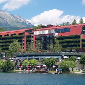 отель Sava Hotel Park