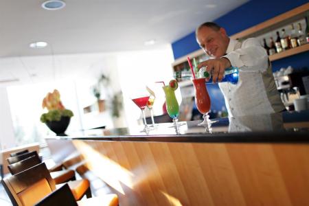 Отель Sava Hotel Park в Альпийские озера - Словения