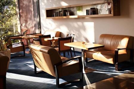 Отель Sava Hotel Park в Альпийские озера - Словения