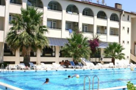 Dalaman Park Hotel