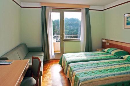 Отель Park Plaza Arena Pula в Пула - Хорватия