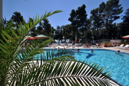 Отель Park Plaza Arena Pula в Пула - Хорватия