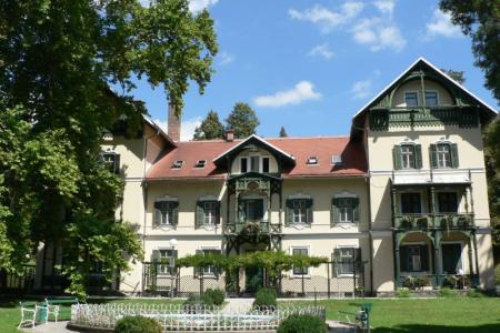 Terme Dobrna Hotel Park Dobrna