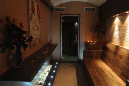 Terme Dobrna Hotel Park Dobrna