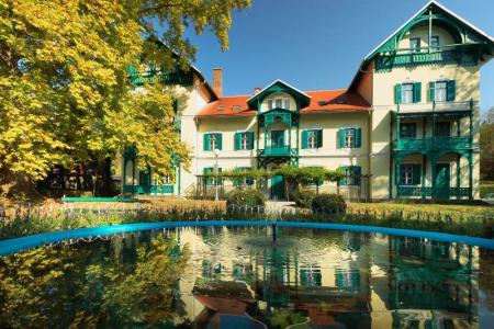 Terme Dobrna Hotel Park Dobrna