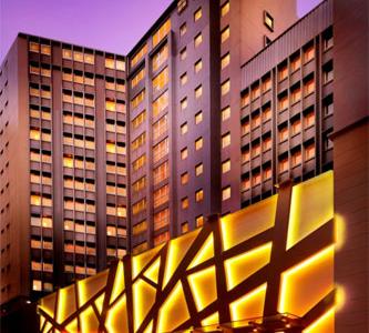Отель Park Hotel Hong Kong в Гонконг - Китай