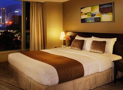 Отель Park Hotel Hong Kong в Гонконг - Китай