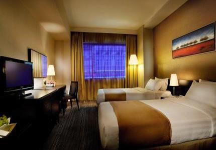 Отель Park Hotel Hong Kong в Гонконг - Китай