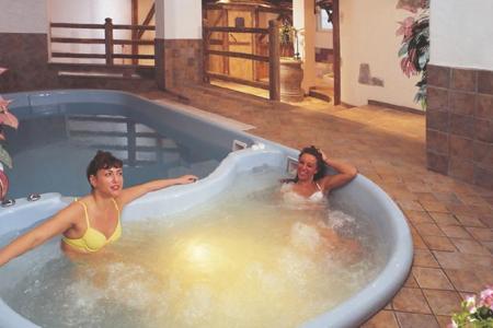 Park Hotel & Club Diamant