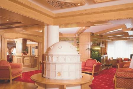 Park Hotel & Club Diamant