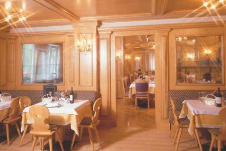 Park Hotel & Club Diamant