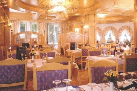 Park Hotel & Club Diamant