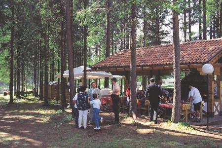 Park Hotel & Club Diamant