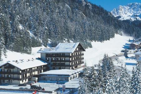 Family Hotel Il Caminetto