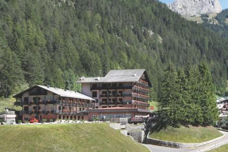 Family Hotel Il Caminetto