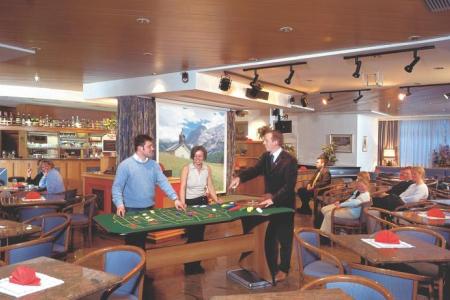 Family Hotel Il Caminetto