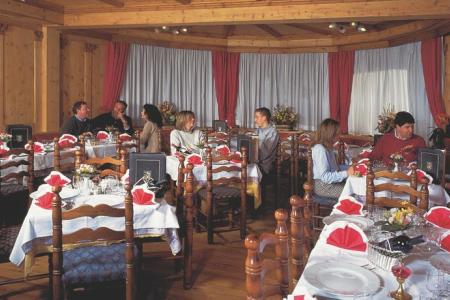 Family Hotel Il Caminetto