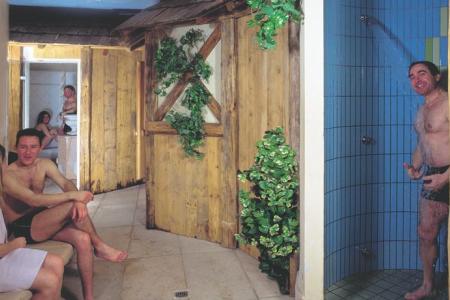 Family Hotel Il Caminetto