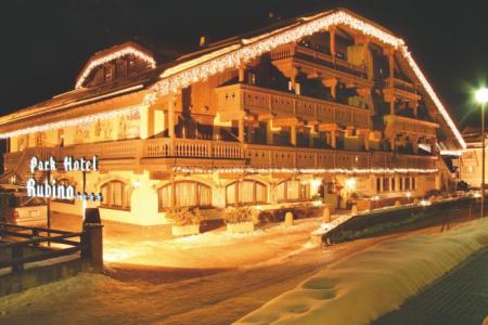 Park Hotel & Club Rubino