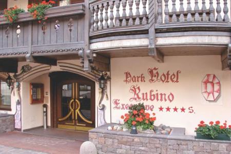 Park Hotel & Club Rubino