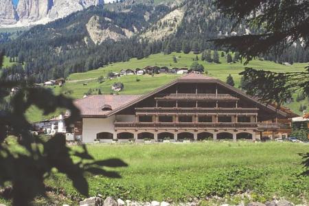 Park Hotel & Club Rubino