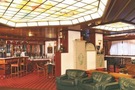 Park Hotel & Club Rubino