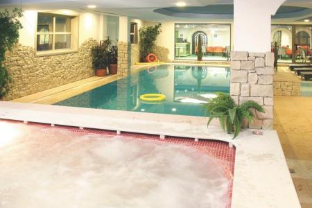 Park Hotel & Club Rubino