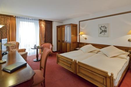 Park Hotel Beau Site