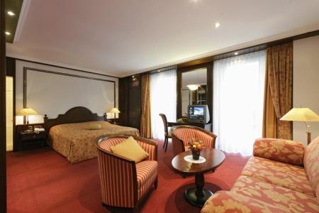 Park Hotel Beau Site