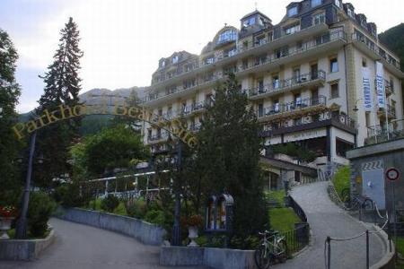 Park Hotel Beau Site
