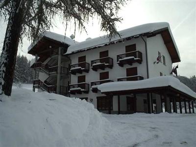Park Hotel Gran Bosco