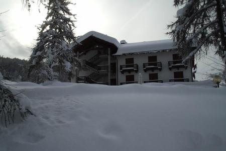 Park Hotel Gran Bosco