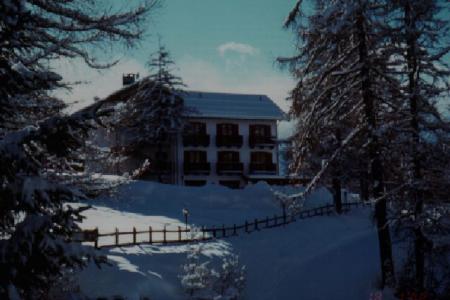 Park Hotel Gran Bosco