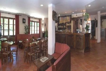 Park Hotel Gran Bosco