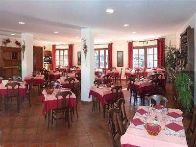 Park Hotel Gran Bosco