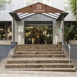 отель Arenas Atiram