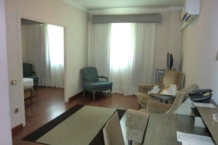 Отель Arenas Atiram в Барселона - Испания