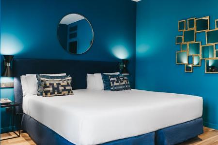 Отель Arenas Atiram в Барселона - Испания