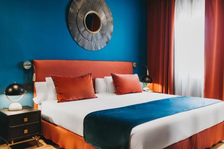 Отель Arenas Atiram в Барселона - Испания