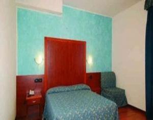 отель Park Hotel Peru