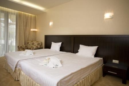 Pirin Park Hotel