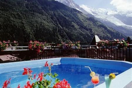 Park Hotel Suisse & Spa