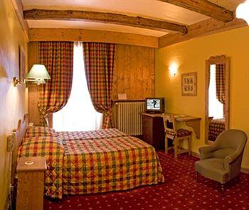 Park Hotel Suisse & Spa