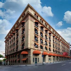 отель Park Hyatt Istanbul - Macka Palas