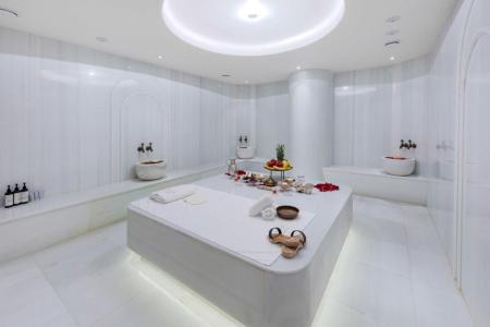 Отель Park Hyatt Istanbul - Macka Palas в Шишли - Турция